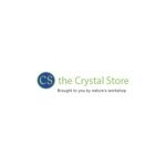 The Crystal Store coupons and promo codes