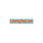 Cube Toy Shop coupons and promo codes