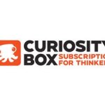 Curiosity Box coupons and promo codes