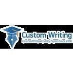 Custom-Writing coupons and promo codes