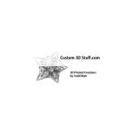 Custom 3D Stuff coupons and promo codes