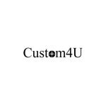 Custom4ufashion coupons and promo codes