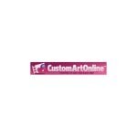 Custom Art Online coupons and promo codes