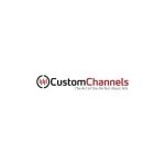 Custom Channels coupons and promo codes