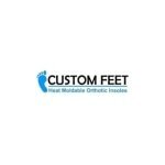 Custom Feet Insoles coupons and promo codes