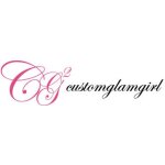 Custom Glam Girl coupons and promo codes