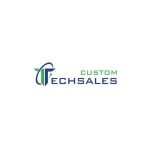 CustomTechSales coupons and promo codes