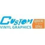 Custom Vinyl Graphics coupons and promo codes