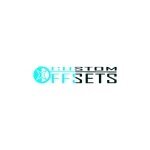 Custom Offsets coupons and promo codes
