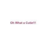 Cutie Patootie coupons and promo codes