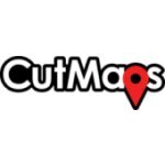 Cut Maps coupons and promo codes