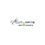 CutRateBatteries.com coupons and promo codes