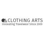 Clothing Arts coupons and promo codes