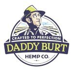 Daddy Burt Hemp Co. coupons and promo codes