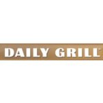 Daily Grill coupons and promo codes