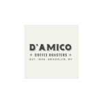 D'amico Coffee Roasters coupons and promo codes