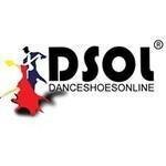 DSOL, Dance Shoes Online coupons and promo codes