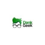 DankGeek coupons and promo codes