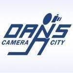Dan's Camera City coupons and promo codes
