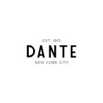 Dante NYC coupons and promo codes