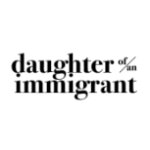 Daughter of an Immigrant coupons and promo codes