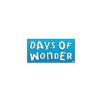 Days of Wonder coupons and promo codes