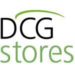 DCG Stores coupons and promo codes
