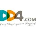 DD4 coupons and promo codes
