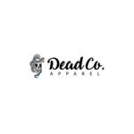 Dead Co. Apparel coupons and promo codes
