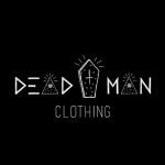 Dead Man Clothing coupons and promo codes