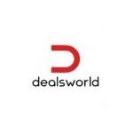 DealsWorld coupons and promo codes