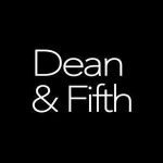 Dean & Fifth coupons and promo codes