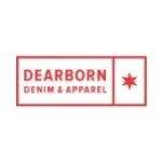 Dearborn Denim & Apparel coupons and promo codes