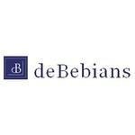 deBebians coupons and promo codes