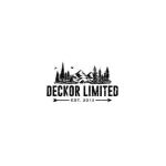 Deckor Limited coupons and promo codes