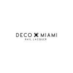 Deco Miami Cosmetics coupons and promo codes
