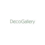 DecoGallery coupons and promo codes