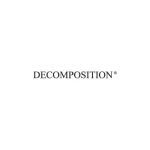 Decomposition coupons and promo codes