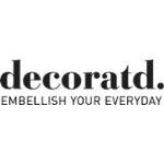 Decoratd coupons and promo codes