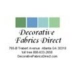 Decorativefabricsdirect.com coupons and promo codes