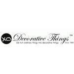 Decorative Things coupons and promo codes