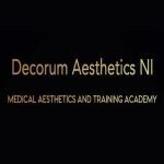 DECORUM AESTHETICS coupons and promo codes