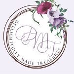 DeeLightfully Made Treasures coupons and promo codes