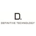 Definitive Technology coupons and promo codes