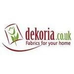 Dekoria coupons and promo codes