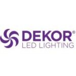 Dekor Lighting coupons and promo codes