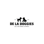 De La Doggies coupons and promo codes