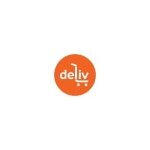 Deliv coupons and promo codes