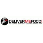Delivermefood coupons and promo codes