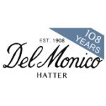 DelMonico Hatter coupons and promo codes